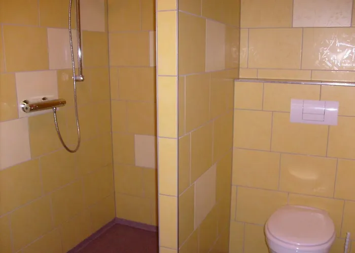 Rennsteig Ferienhaus Ebertswiese *