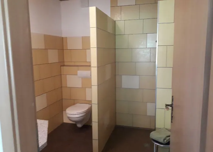 Rennsteig Ferienhaus Ebertswiese